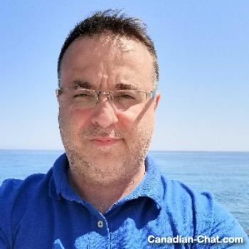 sidewalk - date a Canadian, 100% free sidewalk