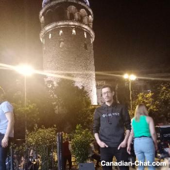 houssni106 - date a Canadian, 100% free houssni106