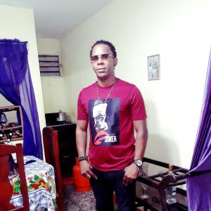 RonnyD - date a Canadian, 100% free RonnyD