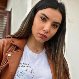 Sandra588 - date a Canadian, 100% free Sandra588