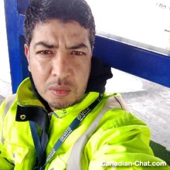 anoura - date a Canadian, 100% free anoura