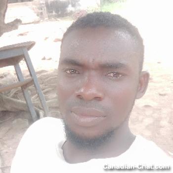 assane5454 - date a Canadian, 100% free assane5454