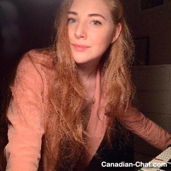 veroniq - date a Canadian, 100% free veroniq