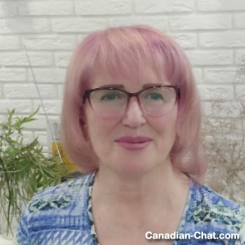 liudmyla - date a Canadian, 100% free liudmyla