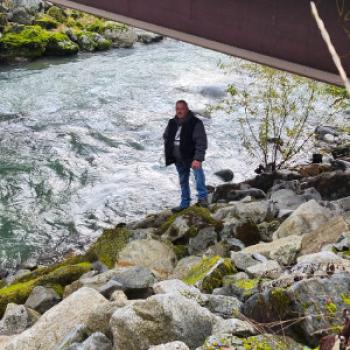 kevin54 - date a Canadian, 100% free kevin54