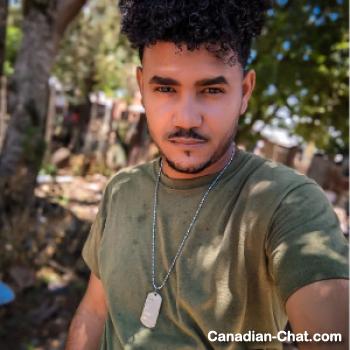 antoniomp - date a Canadian, 100% free antoniomp