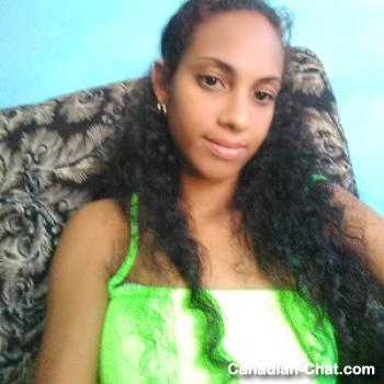 elianyc195 - date a Canadian, 100% free elianyc195