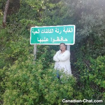 ange1972 - date a Canadian, 100% free ange1972