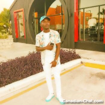 benneshi98 - date a Canadian, 100% free benneshi98