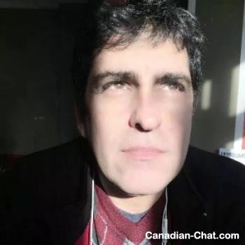 unnomade - date a Canadian, 100% free unnomade