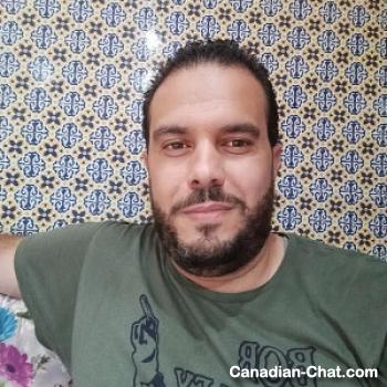 haquim123 - date a Canadian, 100% free haquim123
