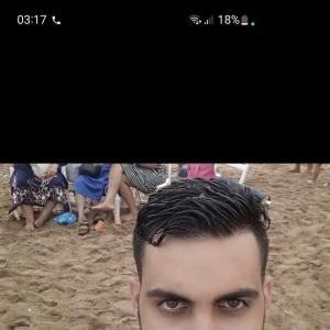 Mohammed480 - date a Canadian, 100% free Mohammed480