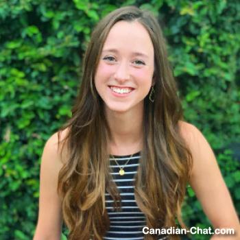 olivia289 - date a Canadian, 100% free olivia289
