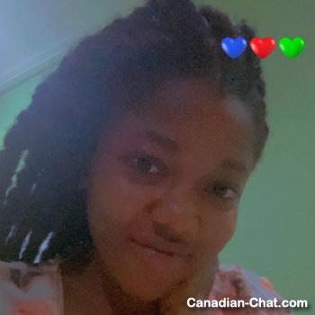 pretty609 - date a Canadian, 100% free pretty609