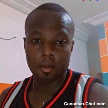 thierry321 - date a Canadian, 100% free thierry321