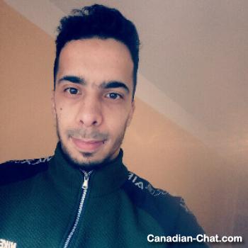amir27 - date a Canadian, 100% free amir27