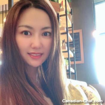 amyyang - date a Canadian, 100% free amyyang