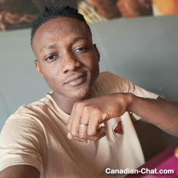 rolandkoua - date a Canadian, 100% free rolandkoua