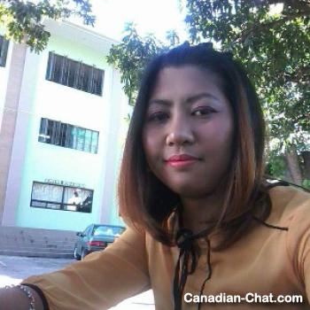 gracia1981 - date a Canadian, 100% free gracia1981