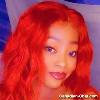 esther81 - date a Canadian, 100% free esther81