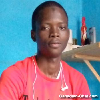 sagnon10 - date a Canadian, 100% free sagnon10