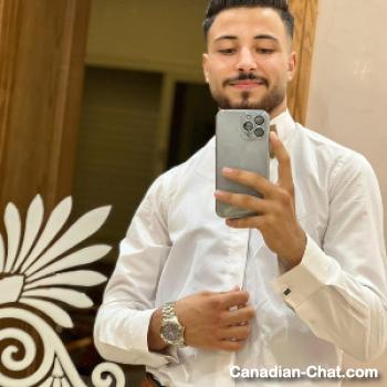 amir99 - date a Canadian, 100% free amir99