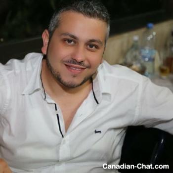 richard360 - date a Canadian, 100% free richard360