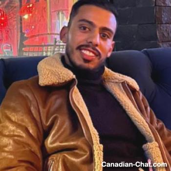 salah1 - date a Canadian, 100% free salah1