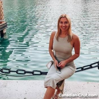 stephie023 - date a Canadian, 100% free stephie023