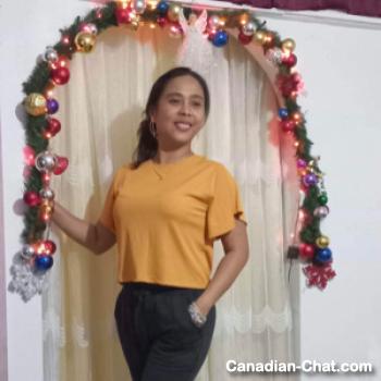 kathy31 - date a Canadian, 100% free kathy31