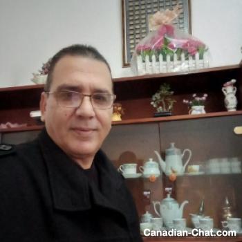 hedlam - date a Canadian, 100% free hedlam