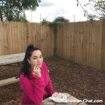 demi123 - date a Canadian, 100% free demi123