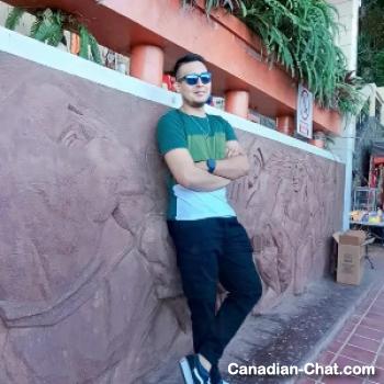 chris4106 - date a Canadian, 100% free chris4106