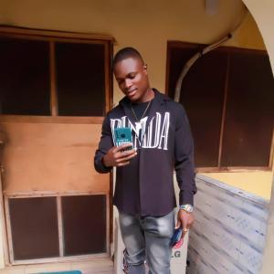 Austine7997 - date a Canadian, 100% free Austine7997