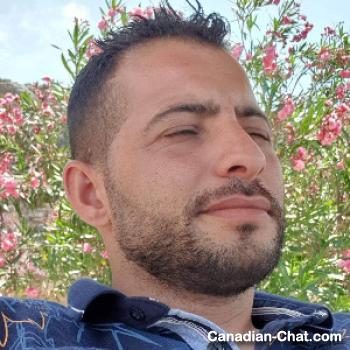 ahmedbrins - date a Canadian, 100% free ahmedbrins