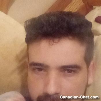 karim45 - date a Canadian, 100% free karim45