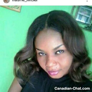 bnadine560 - date a Canadian, 100% free bnadine560