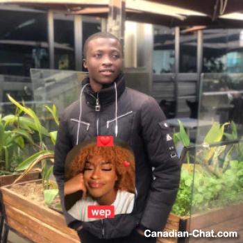 samuel0407 - date a Canadian, 100% free samuel0407