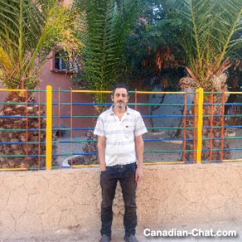 abdeljalil - date a Canadian, 100% free abdeljalil