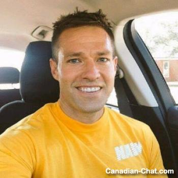 stefan100 - date a Canadian, 100% free stefan100