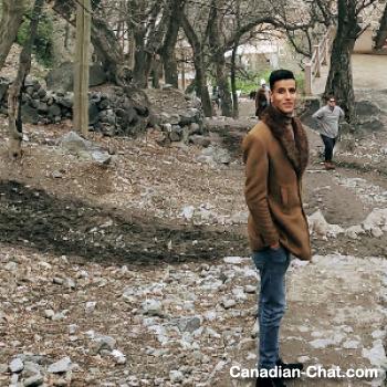 youssef5 - date a Canadian, 100% free youssef5
