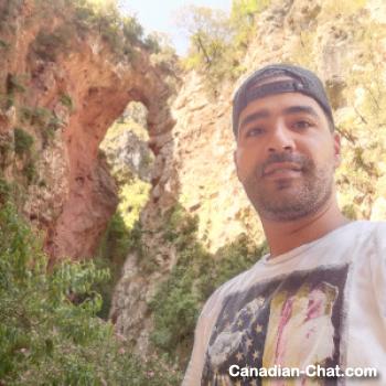 tarikpeace - date a Canadian, 100% free tarikpeace