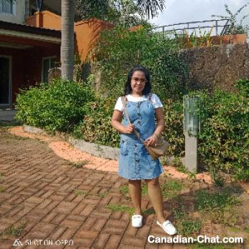 mariama11 - date a Canadian, 100% free mariama11