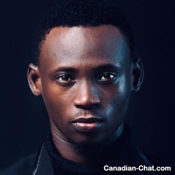 nando93 - date a Canadian, 100% free nando93