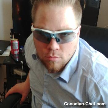 alex666 - date a Canadian, 100% free alex666