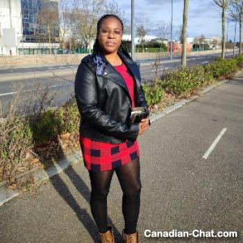 alicesofa - date a Canadian, 100% free alicesofa