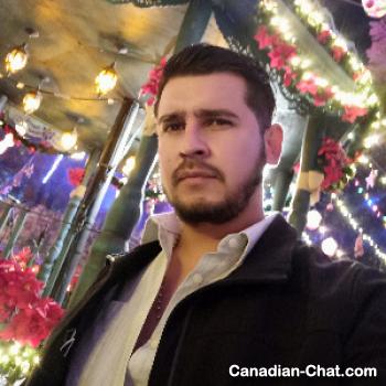 georgge - date a Canadian, 100% free georgge