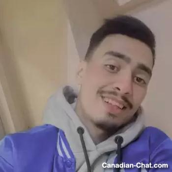 ahmed123u - date a Canadian, 100% free ahmed123u