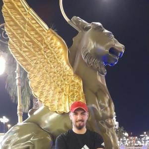 Ibrahem5 - date a Canadian, 100% free Ibrahem5