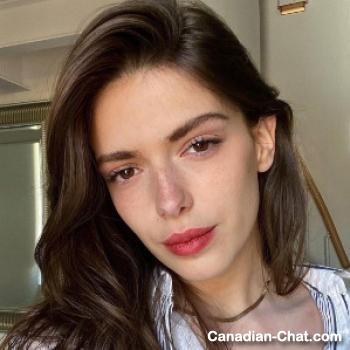 emmadurand - date a Canadian, 100% free emmadurand